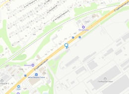 Карта